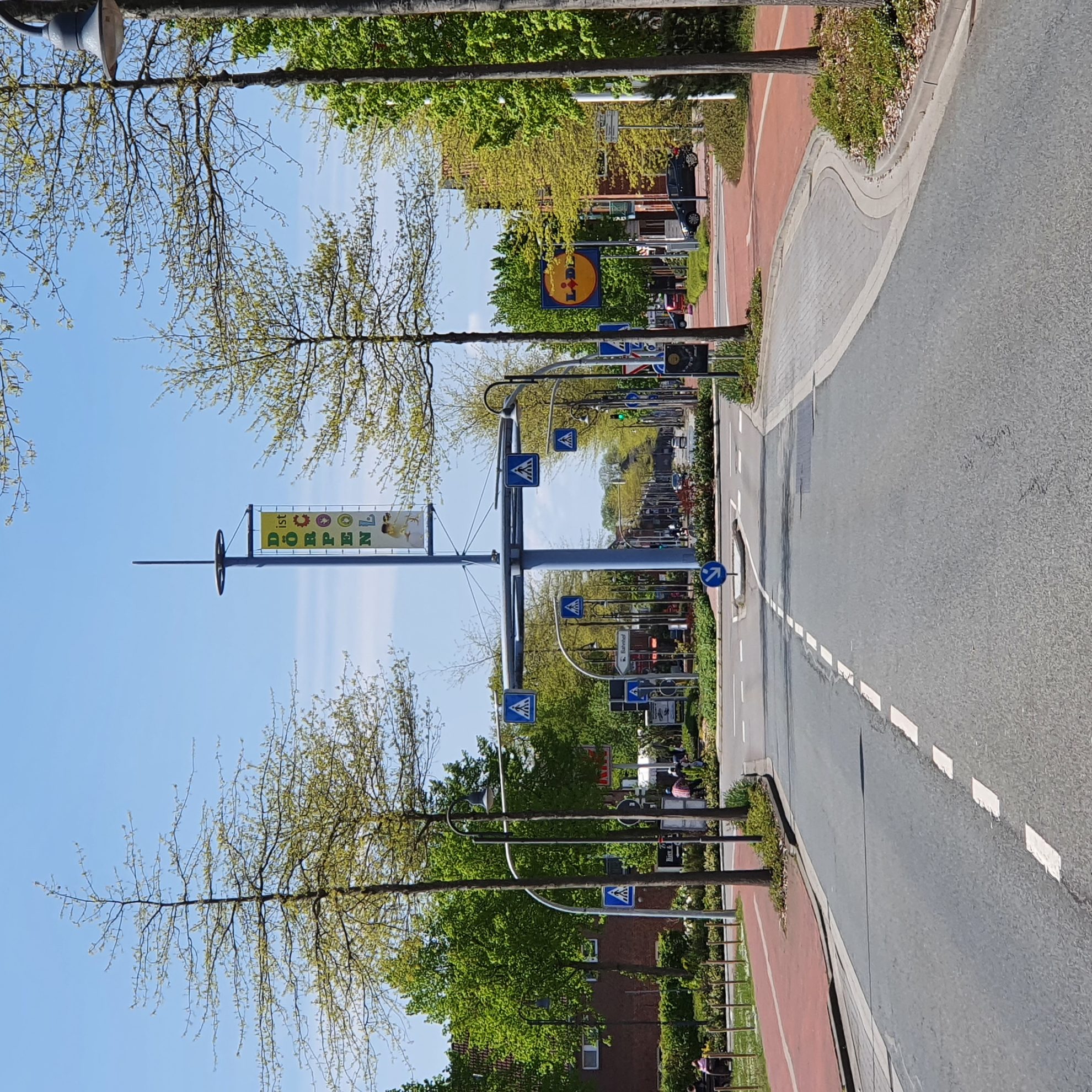 Gemeinde Dörpen › SPD Dörpen